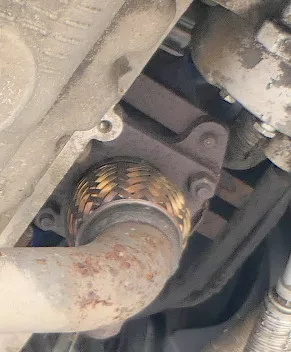 VW Golf 4 Katalysator Kat 1,4 16V APE AHW BCA AXP (185175)