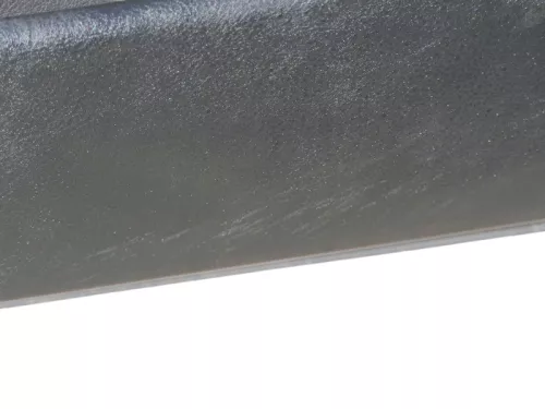 1x Golf 4 Bora Türverkleidung Verkleidung Tür vorne links 4/5-Türer schwarz (185215)