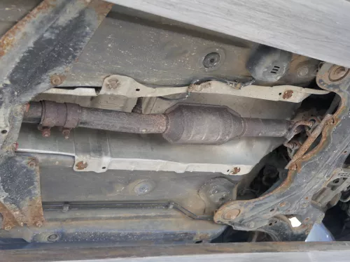 VW  Golf 4 Katalysator Kat 1,6 16V AZD AUS ATN BCB