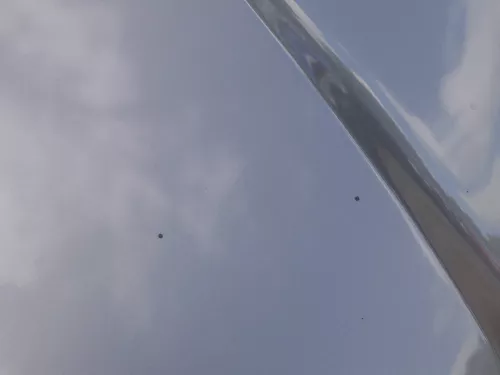 Seat Ibiza 6L Motorhaube Haube Klappe vorne grau LS7U 6L0823031D (185257)