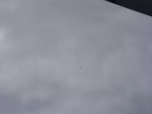 Seat Ibiza 6L Motorhaube Haube Klappe vorne grau LS7U 6L0823031D (185257)