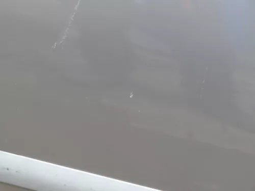 Seat Ibiza 6L Tür Beifahrertür 2/3-Türer vorne rechts grau LS7U ohne Anbauteile (185263)