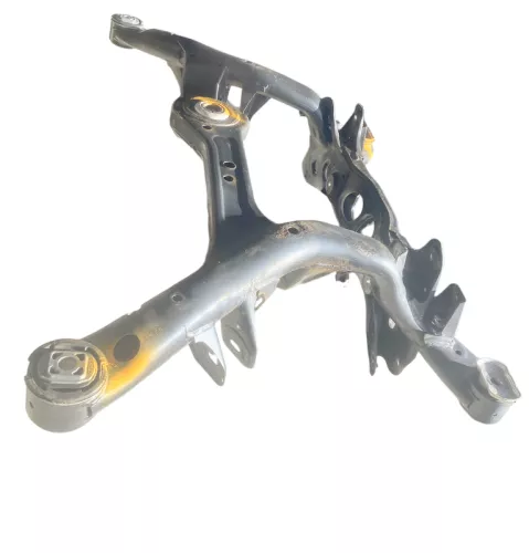 Audi A4 8K B8 Quattro Allrad Achse hinten Hinterachse Achsträger  Neuwertig 50km (185277)