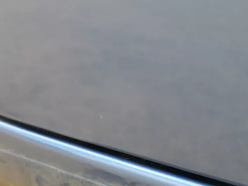 Polo 9N 9N3 Tür vorne rechts Beifahrertür 2/3-Türer blau LA5K ohneAnbauteile (185284)