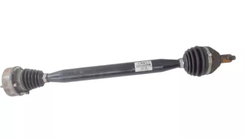 Polo 9N Seat Ibiza 6L 1,6 16V Antriebswelle 6Q0407272EC Gelenkwelle rechts  BTS