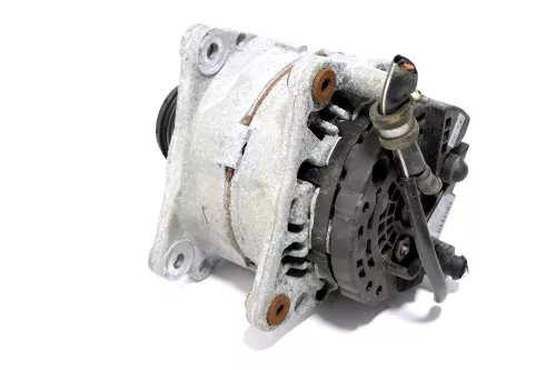 VW Polo 9N Seat Ibiza 6L Lichtmaschine Generator 030903023M 038903018R 90A (261392673289)