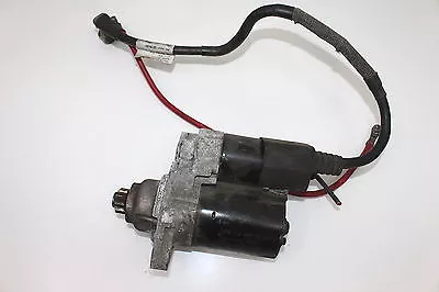 VW Polo 9N 9N3 Golf 5 V Seat biza 6L Anlasser Starter 02T911023R 02T911023RX