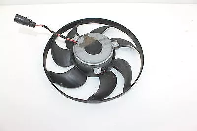 VW Golf 5 Lüftermotor Lüfter Kühlerlüfter Klimaanlage 1K0959455DG Eos Touran