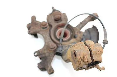 VW Sharan 7M Galaxy Achsschenkel Radlager links vorn 7M0407255G bis ca. Bj.2000