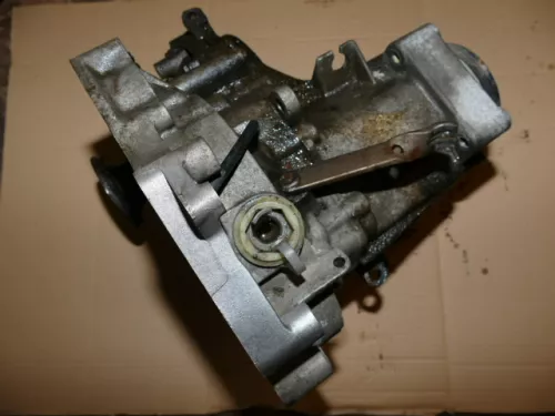 VW Polo 6N Lupo 6N2 Getriebe DKF DQW FFR ETD 1,4 44kw 60PS&1,4 16V 75P 131.000km