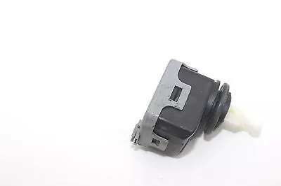 Skoda Fabia Stellmotor Scheinwerfer 6Y0941295 Scheinwerfermotor