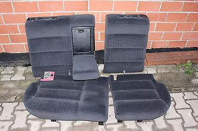 VW Passat 3B 3BG Kombi Sitz Rückbank Rücksitzbank Sitzfläche Sitze