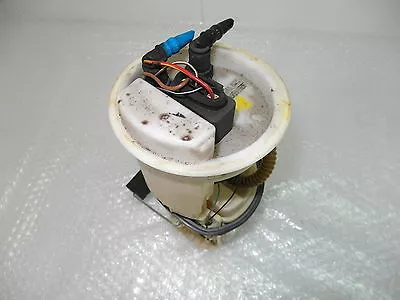 VW Lupo Benzinpumpe Tankpumpe 6X0919051G Kraftstoffpumpe Seat Arosa