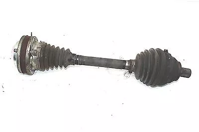 VW Touran Antriebswelle Gelenkwelle links 3C0407451FX 6 Gang v. Motor BMM A3 8P
