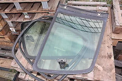 Lupo Arosa Seitenscheiben Ausstellfenster Fenster hinten Scheibe Seitenscheibe (311441043002)