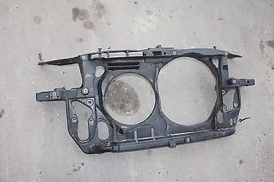 VW Passat 3BG 3B0805594BN Schloßträger für Klimaanlage Klima TDI 2,5  6 Zylinder