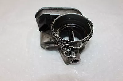 VW Polo 9N Lupo Golf 4 Reglerklappe Drosselklappe 038128063G 038128063L TDI AXR