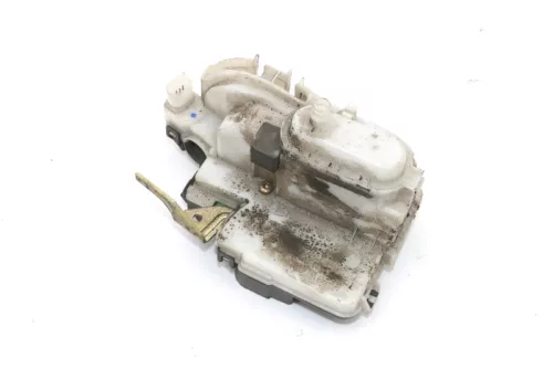 VW Polo 6N Schloß Tür Türschloß Stellmotor 6N1837016C Zentralverriegelung rechts