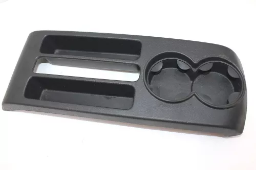 VW Polo 9N 9N3 Becherhalter Getränkehalter Dosenhalter Halter Getränke Abdeckung