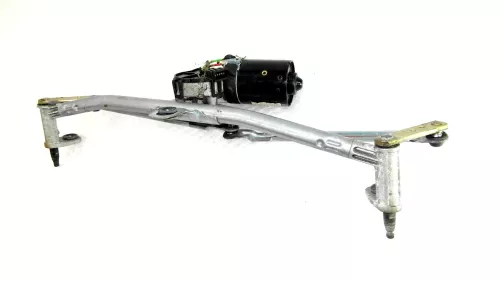 Audi A3 8L Wischermotor Wischer Motor Gestänge 1J1955113A vorne VW Golf 4 Bora