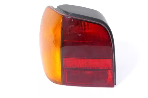 Polo 6N Rücklicht hinten links 6N0945095 Rückleuchte Heckleuchte Lampenträger (9999056)