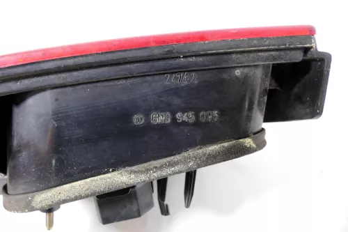 Polo 6N Rücklicht hinten links 6N0945095 Rückleuchte Heckleuchte Lampenträger (9999056)