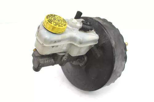 VW Polo 9N Seat Ibiza 6L Bremskraftverstärker Bremskraftregler 6Q1614105N