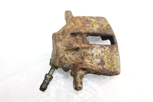 VW Golf 3 Bremssattel Lucas 54 rechts vorn 1H0615124BX TDI Automatik ADZ