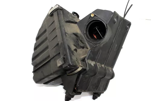 VW Passat 3B Luftfilterkasten Deckel Luftfilter 1,9 TDI AHU AFN AVG 8D0129607AB