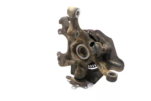 VW Polo 6N2 6N Radnabe mit ABS vorn rechts Achsschenkel Radlager Lupo Seat Arosa (9999114)