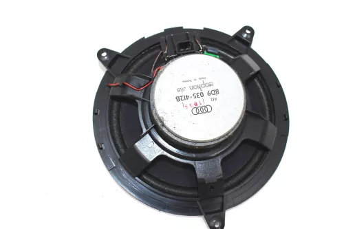 Audi A3 8L A4 B5 Box Lautsprecher 8D9035412B 8D9 035 412 B (9999145)