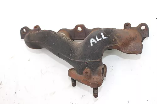 VW Polo 6N Abgaskrümmer Krümmer 1,0 37kw ALL AER 1,4 44kw AKV AEX für Lambdasond (9999150)