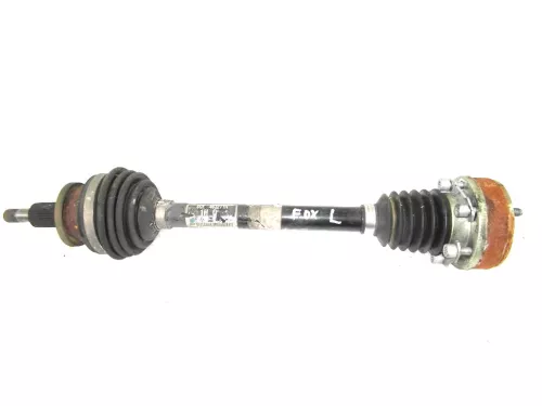 VW Fox Polo 9N Antriebswelle Gelenkwelle 6QE407271H links 40kw 47kw Seat Ibiza