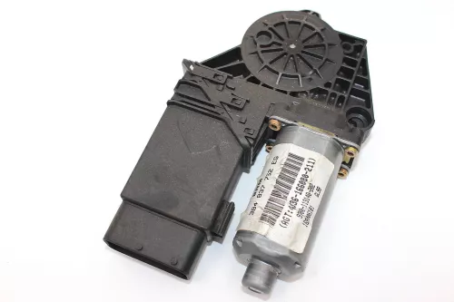VW Passat 3B ektrischer Fensterheber hinten links 3B9839751AD Fensterhebermotor