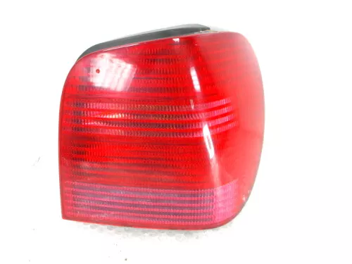 VW Polo 6N2 Rücklicht Rückleuchte Hecklicht Heckleuchte hinten rechts rot