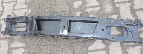 VW Golf 3 Querträger Stoßfänger Pralldämpfer Aufpralldämpfer vorne