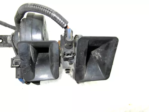 VW Golf 4 Bora Hupe Signalhorn Fanfare Audi A3 8L Skoda Ocavia 1U