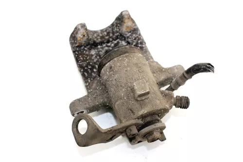 Audi A3 8L Golf 4 Bremssattel Bremszylinder rechts hinten 1J0615424B Sattel