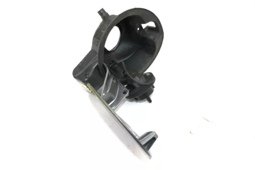 VW Passat 3C Kombi Tankdeckel Klappe Tankklappe Deckel Tank grau LA7T (9999248)