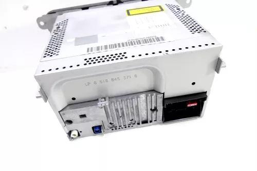 VW Passat 3C Golf 5 Navi Navigationssystem BNO 881 1K0035191D RNS 300 + Code MP3 (9999252)