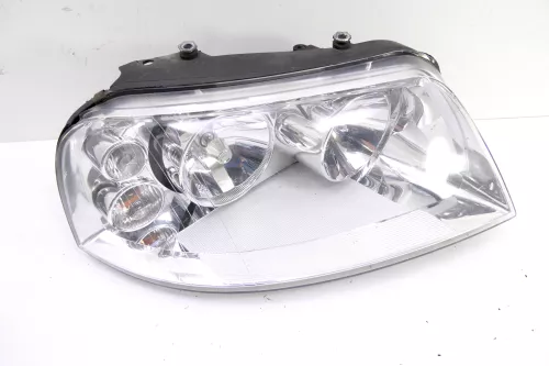 VW Sharan Scheinwerfer rechts vorne 7M3941016L ab Bj2000 (KEIN XEN0N!!)