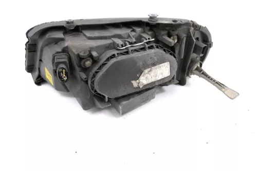 VW Sharan Scheinwerfer rechts vorne 7M3941016L ab Bj2000 (KEIN XEN0N!!) (9999261)