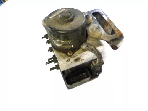 VW Golf 4 Bora A3 Audi Polo 6N ABS Steuergerät 1J0907379D 6N0614117D 1J0907375B