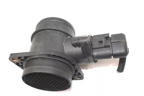 VW Golf 4 Bora A3 1,9 TDI Luftmengenmesser Luftmassenmesser 06A906461 ASV ALH