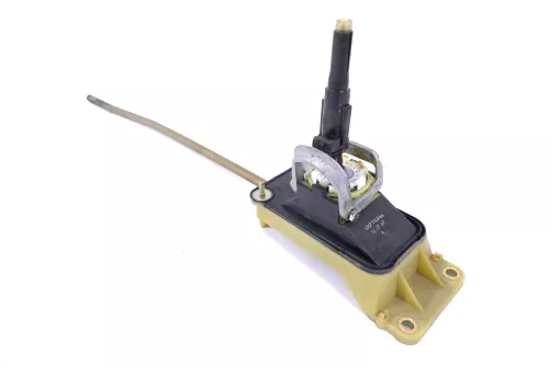 VW Golf 4 Bora Schaltkulisse Schaltgestänge 1J0711025C Audi A3 8L Schaltung Benz (9999312)