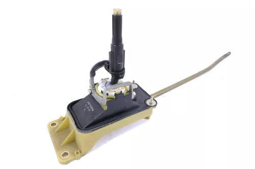 VW Golf 4 Bora Schaltkulisse Schaltgestänge 1J0711025C Audi A3 8L Schaltung Benz