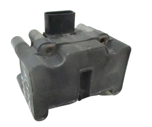 VW Polo 6N2 Lupo Arosa A3 Bora Golf 4 032905106B Zündverteiler Zündspule Passat (9999324)