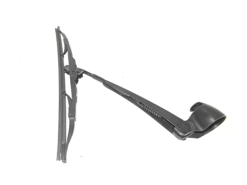 VW Golf 4 Wischerarm Arm Wischer hinten Heckwischer Heckwischerarm 1J6955707A