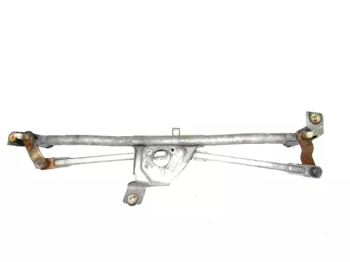 VW Lupo Wischerestänge Wischer vorne Scheibenwischer 6X1955023B Sat Arosa