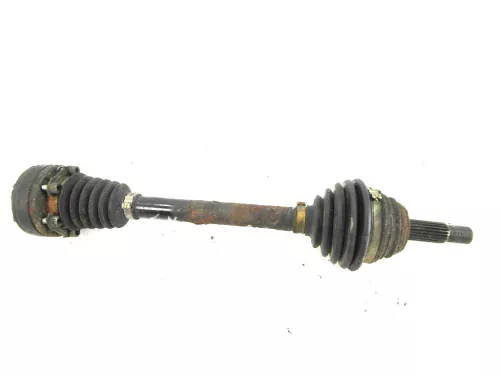 VW Polo 6N2 6N Antriebswelle vorne links Achswelle Gelenkwelle Lupo Seat Arosa